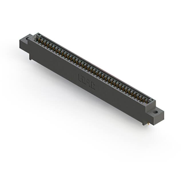 895-038-541-602 EDAC Inc.  Edgeboard Connectors